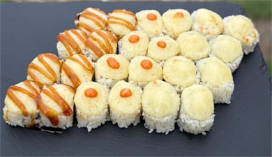 СЕТ Запечений (1,195 кг)