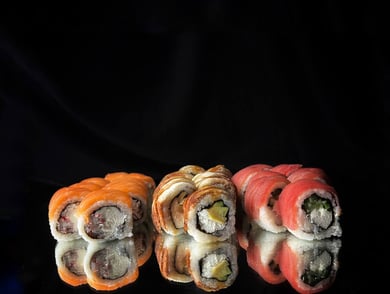 Тріо Філадельфії №2