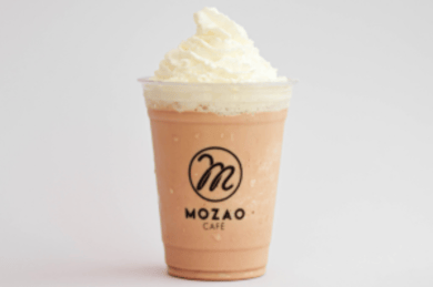 Frappe Chai Manzana Canela