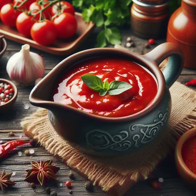 Соус Сацебелі, 30гр