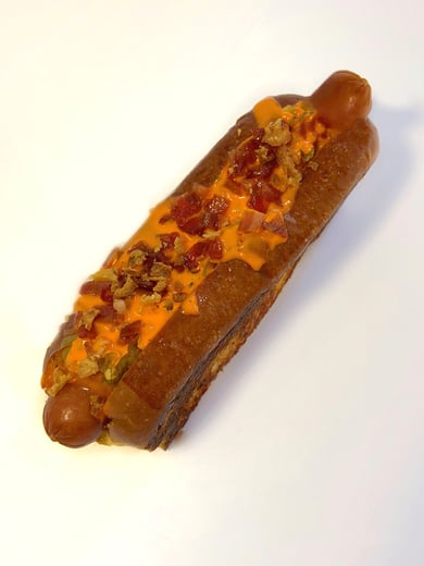 Hot-Dog NY