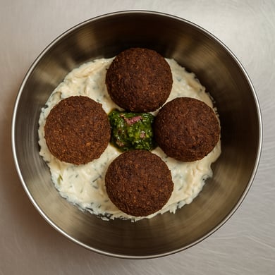 Фалафель mini