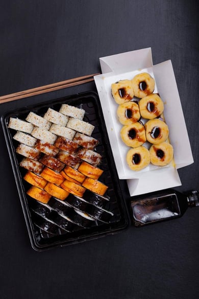 Акційний сет 3 