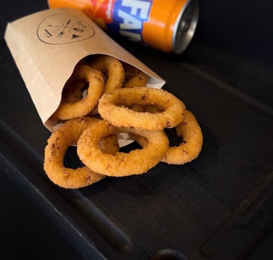 Цибулеві кільця