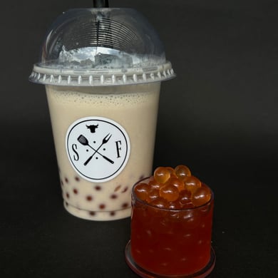 Bubble tea