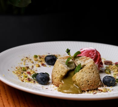 ФІСТАШКОВИЙ ФОНДАН