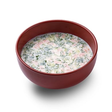 Окрошка