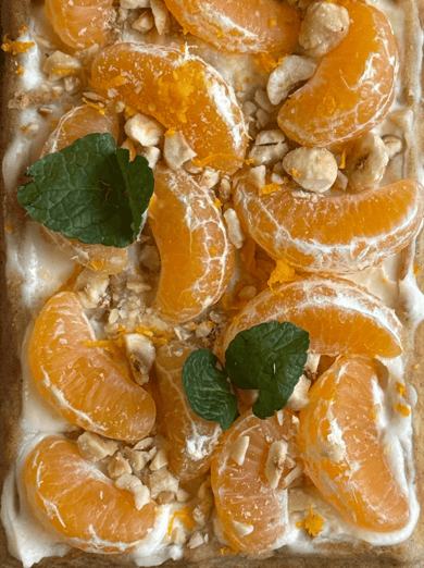 Різдвяна гофра