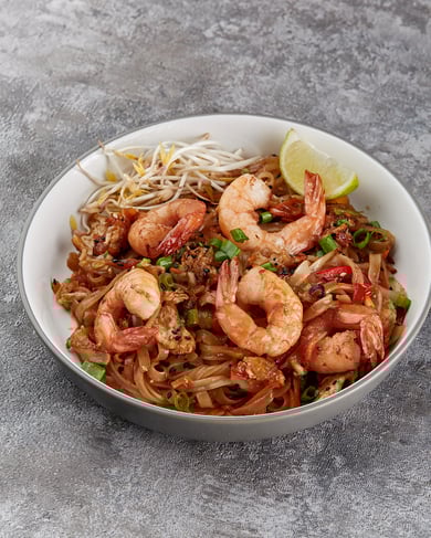 Локшина Пад Тай