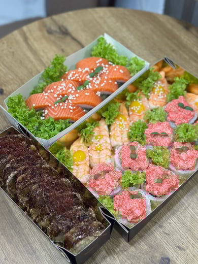 Максі сет #2