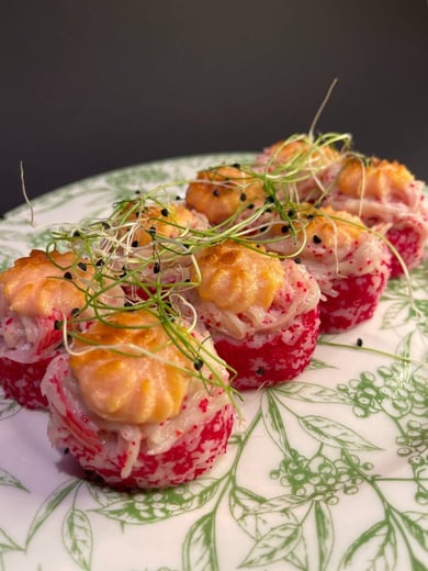 Містер Крабс