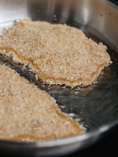 Шніцель 0,5 кг