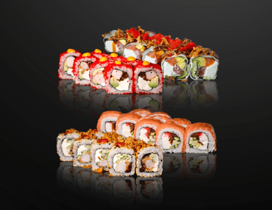 Сет Норвегія  (акція)