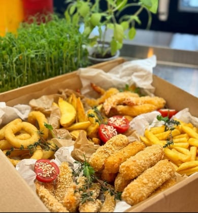 BIG BOX FRI