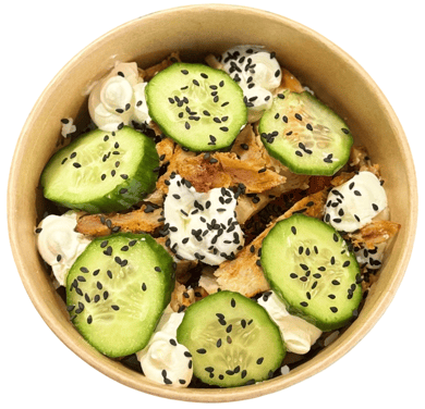 Рис з Куркою 403грам