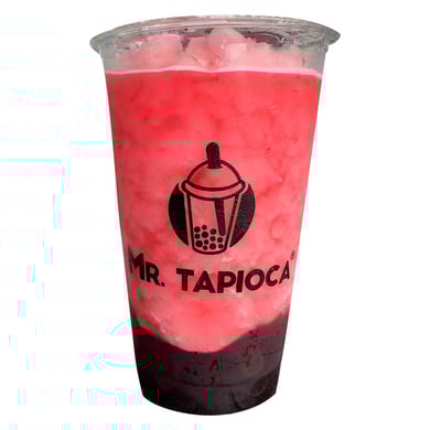 Limonada Rosa