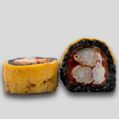 Рол Чіз Мікс (390g) NEW