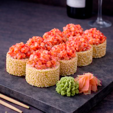 Сяке Спайсі (295 г)