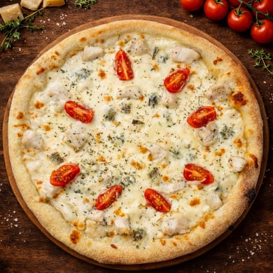 Курка Дор Блю 33см