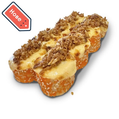 Запечений Кріспі (300г)