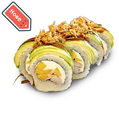 Камікадзе (320г)