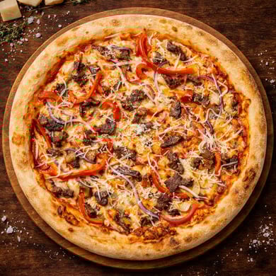 Карпачо 33см