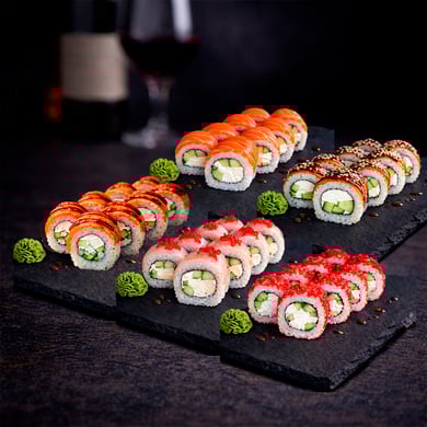 Сет Філа Максі (1455г)