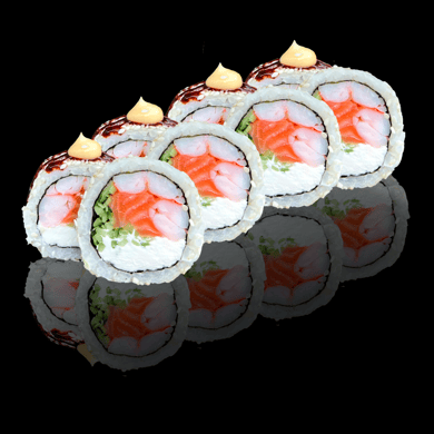 Дракон Люкс