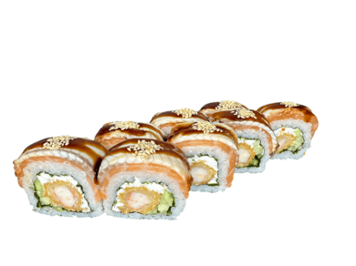 Рол королівський 