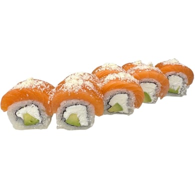 Філадельфія з пармезаном