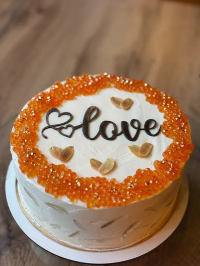 СушІ-торт №1 1600г "передзамовлення"