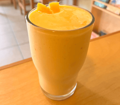 Mango Smoothie