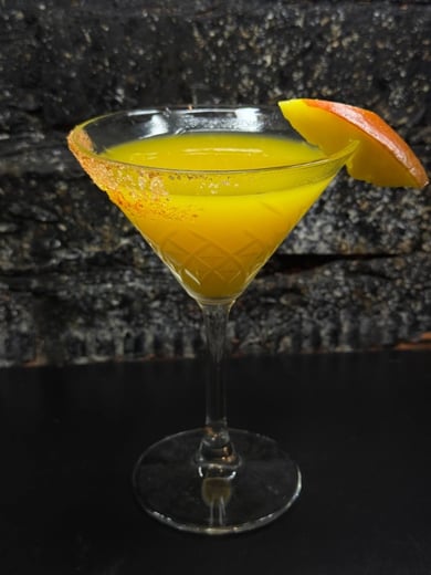 Margarita de mango (120ml) (мангова)