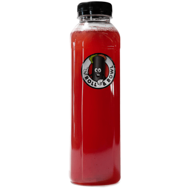 Лимонад Грейпфрут-Гранат