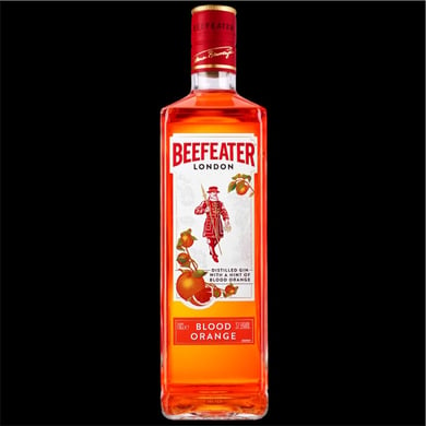 Beefeater Blood Orange 50мл.