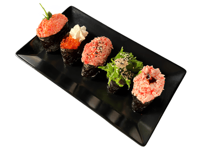 Сет Гунканів 330г