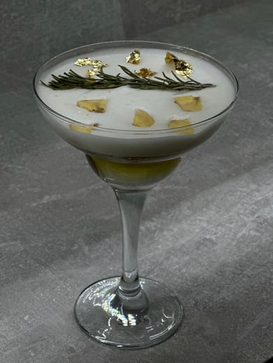 Apple daiquiri (220 мл)