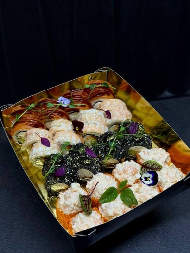 Новорічна Пропозиція №3 1300г