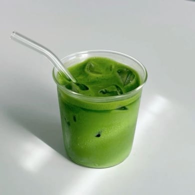 Матча-тонік