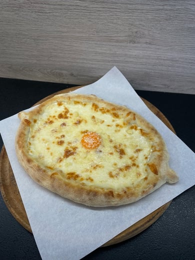 Хачапурі Пармеджано