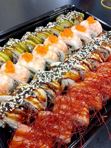 Сет Драконів