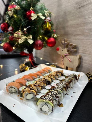 Зимове Цунамі