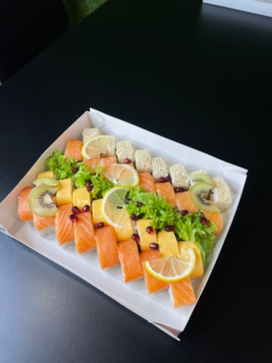 Понеділковий мікс