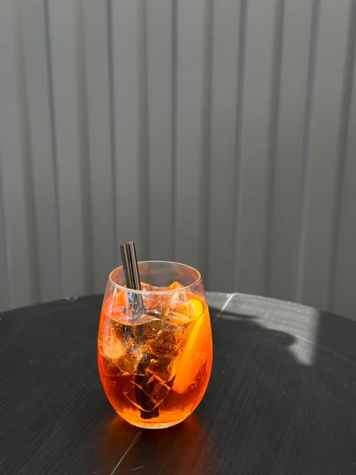 Aperol Spritz 