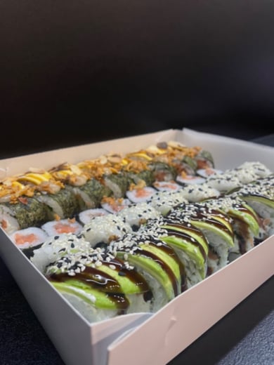 Хіросіма "Сет тижня"