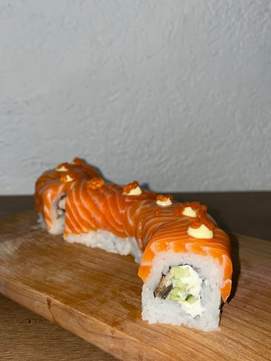 Червоний Дракон