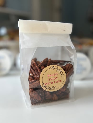 Paleo Pecans (Large)