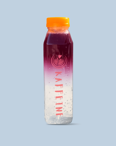 Bottled Zero Proof
