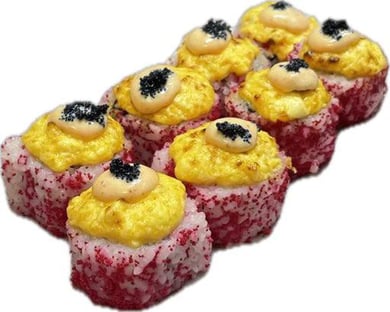 Соковитий Вугор