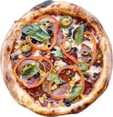 Чіпероні пікантна